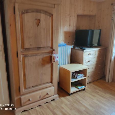 Charmant Gite Au Coeur Du Centre Ville Gérardmer Esterno foto
