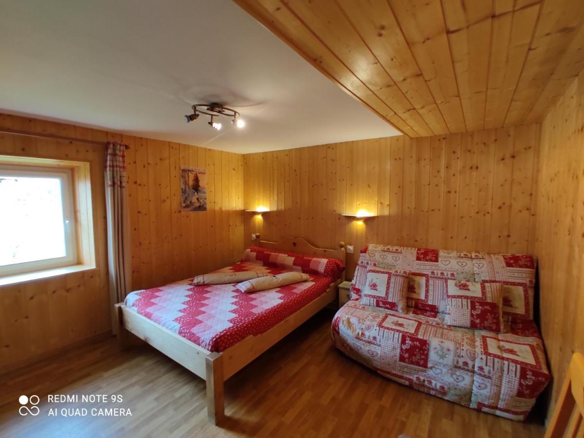 Charmant Gite Au Coeur Du Centre Ville Gérardmer Esterno foto